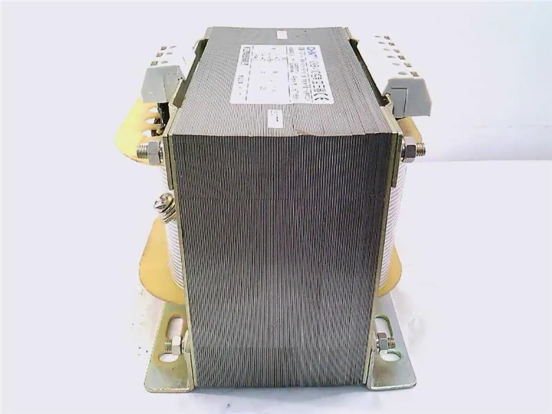 Chint NDK(BK)-1000 — Fuses & Fuse Holders (image 2)