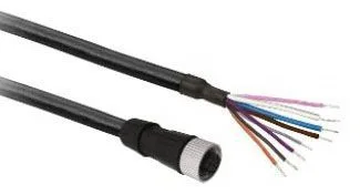 Schneider Electric XZCP29P12L5