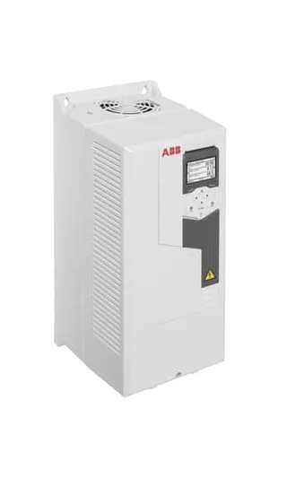 ABB ACS580-01-039A-4+B056+J400+P952 — AC Drives (VFD) (image 5)