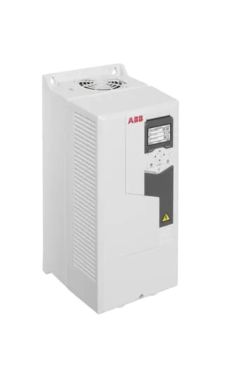 ABB ACS580-01-039A-4+B056+J400+P952 — AC Drives (VFD) (image 5)