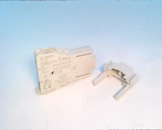 Fuji Electric SZ-MAS01 — Contactors