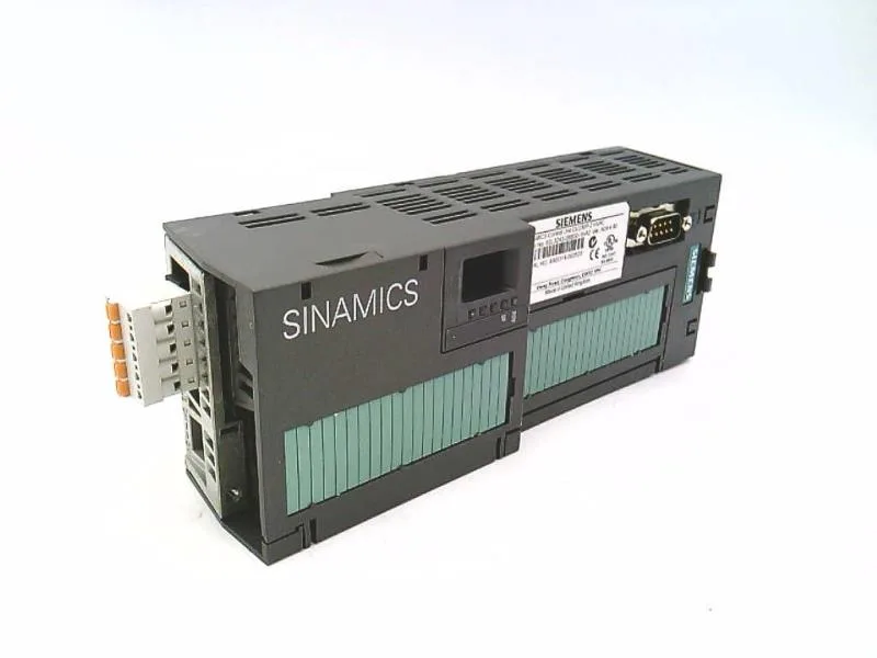 Siemens 6SL3243-0BB30-1HA2 — AC Drives (VFD)