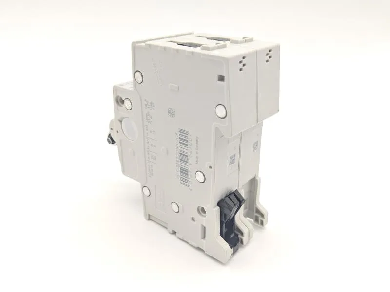 ABB 2CDS252001R0205 — Miniature Circuit Breakers (MCB) (image 5)