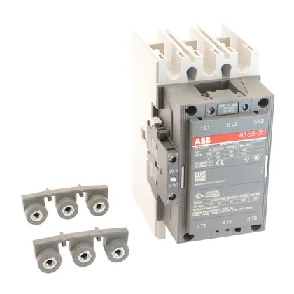 ABB A185-30-11-34 — Contactors (image 2)