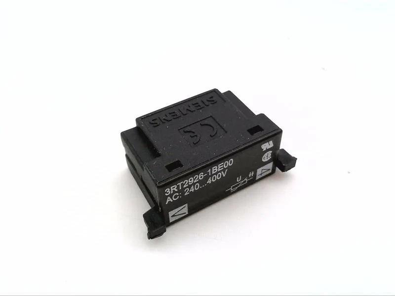 Siemens 3RT2926-1BE00 — Contactors (image 2)