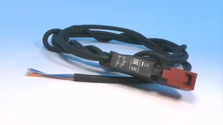 Omron D4GS-N1R-3 — Limit Switches (image 3)