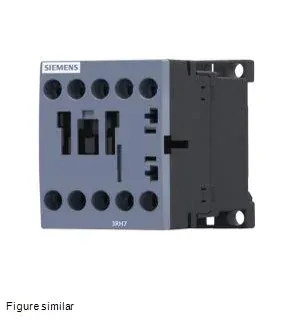 Siemens 3RH7122-1AQ00 — Contactors