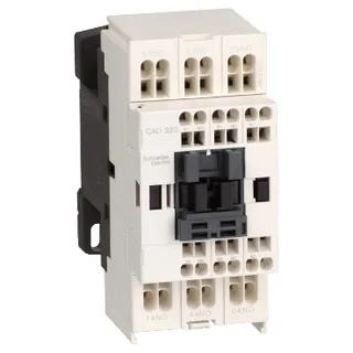 Schneider Electric CAD323S7