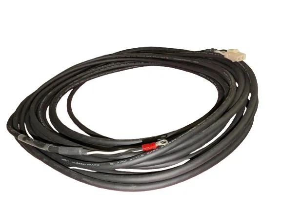 Omron R88A-CAGA010BR — PLC Accessories