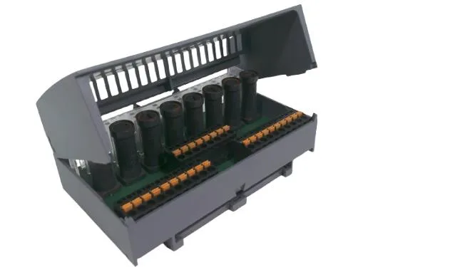 Siemens 6ES7924-0CL20-0BC0 — PLC Accessories (image 4)