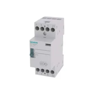 Siemens 5TT5052-0 — Contactors (image 2)