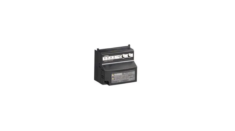 Omron 3G3AXMX2ECT (image 3)