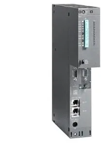 Siemens 6ES7416-3FR05-0AB0 — PLCs (Programmable Logic Controllers)