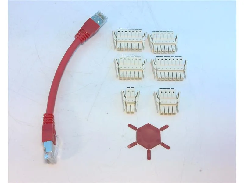 Schneider Electric VW3E6019