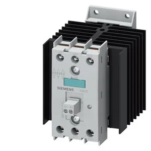 Siemens 3RF2420-1AC45 — Solid State Relays (image 4)