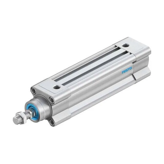 Festo DSBC-32-80-PPSA-N3