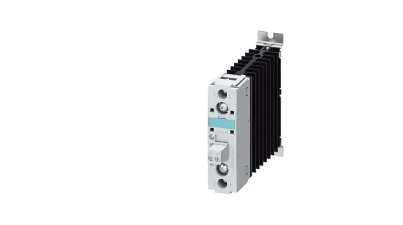 Siemens 3RF2330-1DA44 — Solid State Relays (image 3)