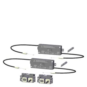 Siemens 3VT9300-8LC10 — Molded Case Circuit Breakers (MCCB)
