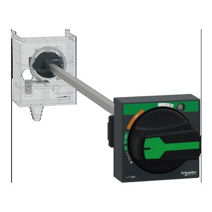 Schneider Electric GV3APN01 (image 5)