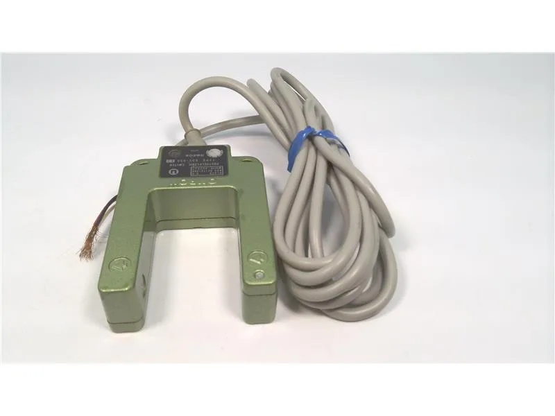 Omron E3S-GS3E2 — Photoelectric Sensors (image 2)