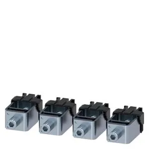 Siemens 3VM9254-0JA12 — Molded Case Circuit Breakers (MCCB)