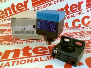 SICK IQ40-35NPP-KCK — Proximity Sensors (image 3)