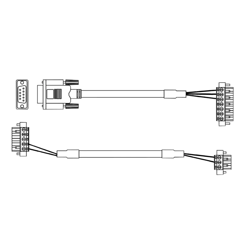Schneider Electric HMIYCABUPS31 (image 2)