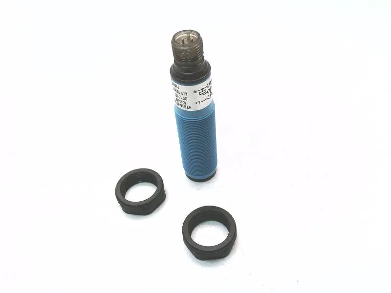 SICK VTE18-3F2740 — Photoelectric Sensors (image 2)