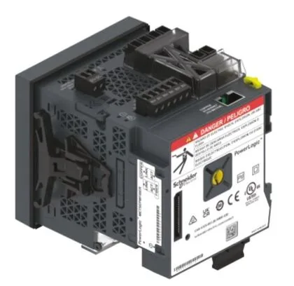 Schneider Electric METSEPMFIBER (image 3)