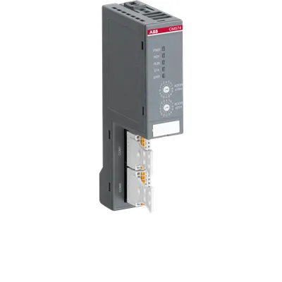 ABB 3ABD00029569 — PLC Communication Modules