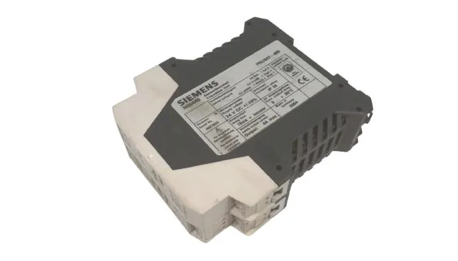 Siemens 3RG7847-4BD — Sensor Accessories (image 4)