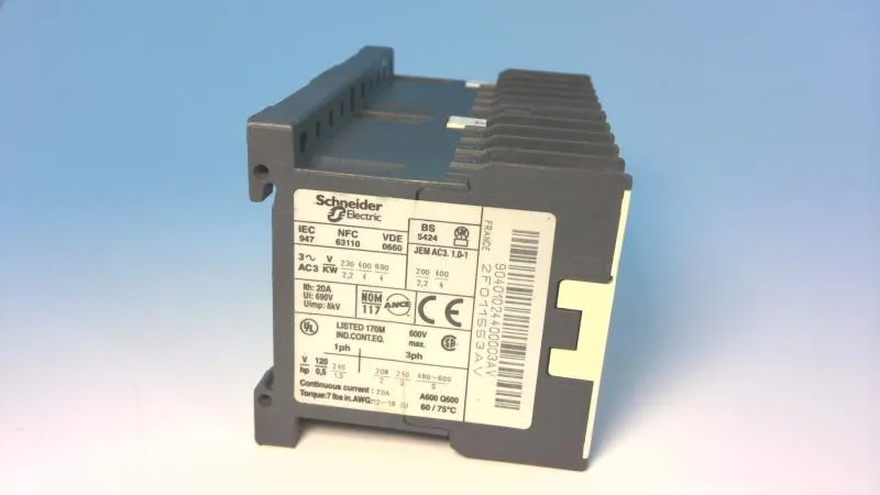 Schneider Electric LP2K09004BD (image 2)