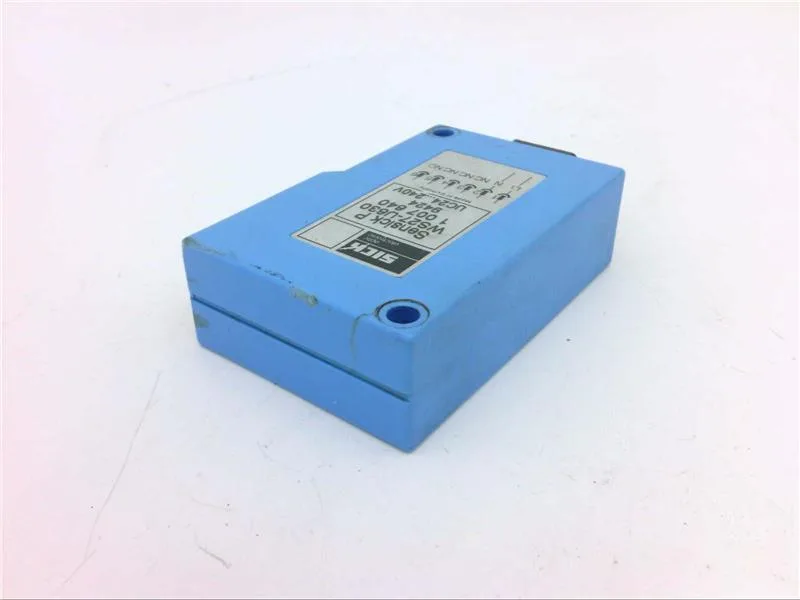 SICK WS27-U630 — Photoelectric Sensors (image 2)