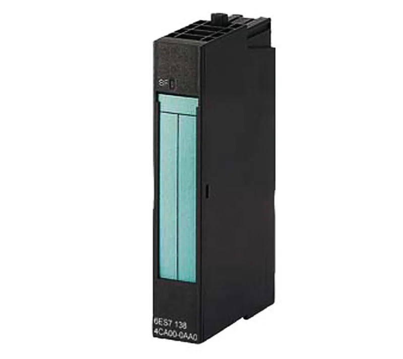 Siemens 6ES7135-4GB01-0AB0 — Analog Output Modules (image 5)