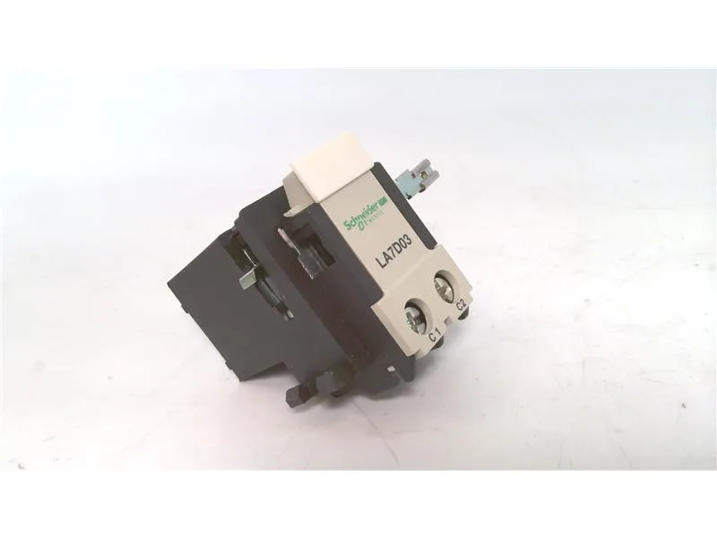 Schneider Electric LA7D03F (image 2)