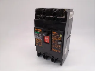 Fuji Electric EG33B-10-30MA — Residual Current Breakers (RCCB/RCBO) (image 5)