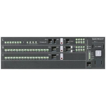 ABB 1SDA058193R1 — Molded Case Circuit Breakers (MCCB)