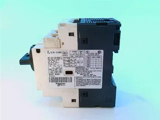 Schneider Electric GV2-P02/016-0.25A — Molded Case Circuit Breakers (MCCB) (image 2)