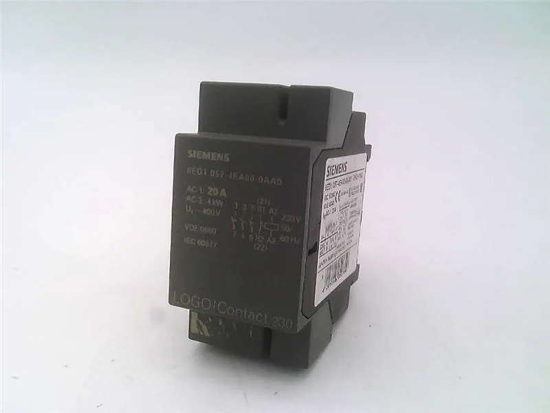 Siemens 6ED1057-4EA00-0AA0 (image 5)