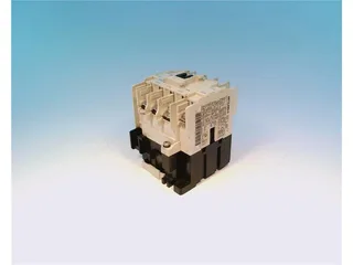 Mitsubishi Electric S-N20-AC100V — Contactors (image 3)
