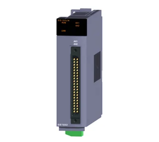 Mitsubishi Electric QD75D2N — PLC I/O & Expansion Modules (image 2)