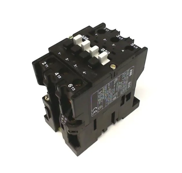 ABB GJL2811001R8100 — Contactors (image 2)