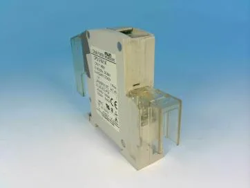 Fuji Electric CP31FM/1K — Miniature Circuit Breakers (MCB)