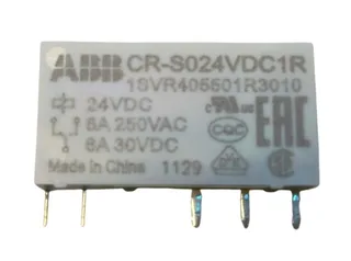 ABB 1SVR405501R3010 — General Purpose Relays