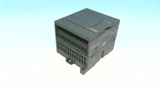 Siemens 6ES7223-1BH22-0XA8 — PLC I/O & Expansion Modules (image 5)