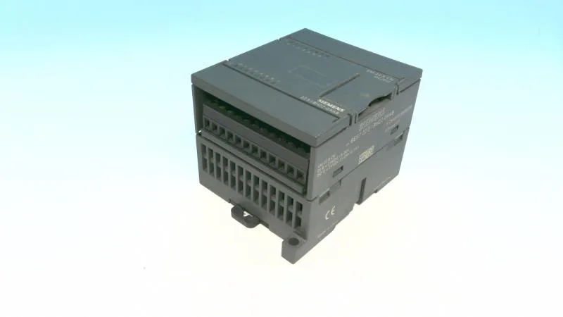 Siemens 6ES7223-1BH22-0XA8 — PLC I/O & Expansion Modules (image 5)