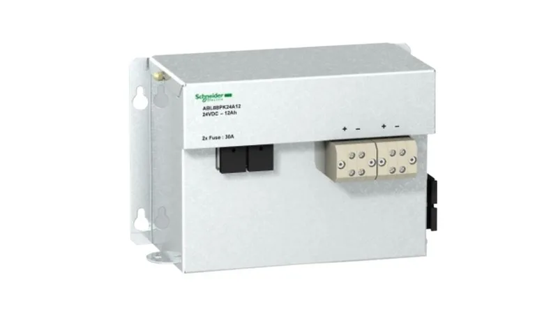 Schneider Electric ABL8BPK24A03 (image 4)