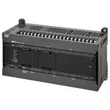 Omron CP2E-N60DR-D (image 3)