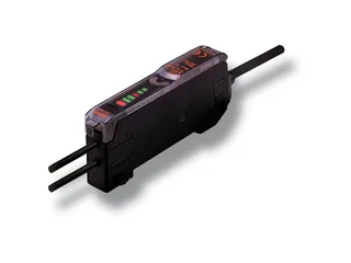Omron E3XNA411 — Photoelectric Sensors