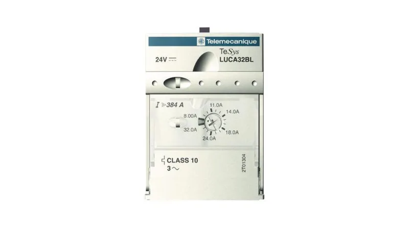 Schneider Electric LUCA12B (image 2)